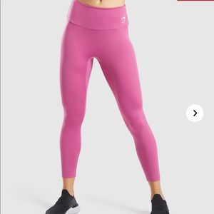 Gymshark leggings